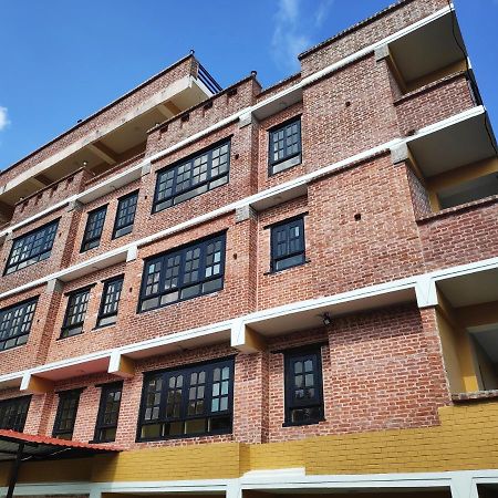 Hotel Green Valley Nagarkot Zewnętrze zdjęcie