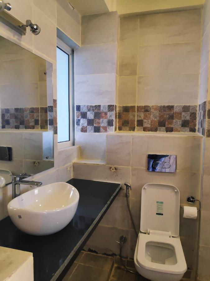 Hotel Green Valley Nagarkot Zewnętrze zdjęcie
