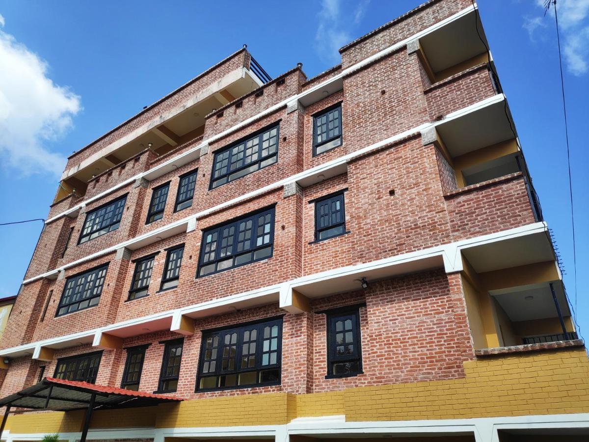 Hotel Green Valley Nagarkot Zewnętrze zdjęcie