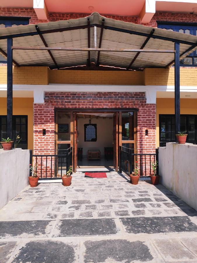 Hotel Green Valley Nagarkot Zewnętrze zdjęcie